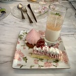 User's review image for HAUTE COUTURE・CAFE