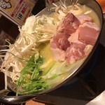 用戶對於いいとこ鶏 赤羽店的評論圖