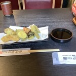 用戶對於佐藤養助 浅草店的評論圖