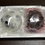 用户对于杵つきもち 大福亭的评论图