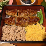 用戶對於おもてなしとりよし 町田店的評論圖