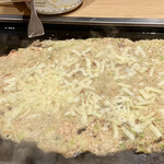 User's review image for 月島もんじゃ おこげ  浅草