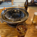 用户对于じんぎすかん北海道的评论图