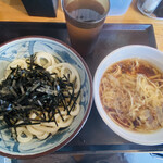 User's review image for 肉汁うどん こうち屋