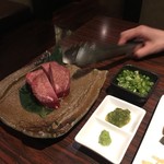 用戶對於李休 千日前的評論圖