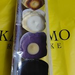用戶對於フェスティバロ 大丸大阪・梅田店的評論圖