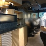 用戶對於BECK'S COFFEE SHOP 新宿店的評論圖