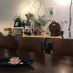 User's review image for blue dot cafe
