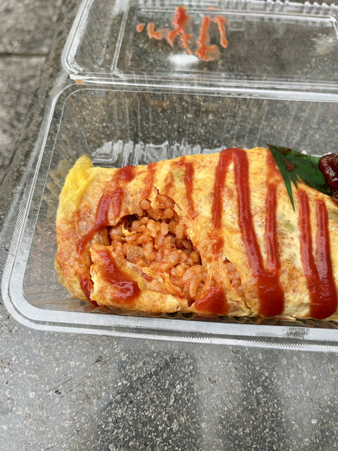 User's recommendation image for ほかほか弁当 国分寺店