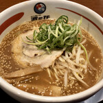 用户对于おいしい塩らーめん 波の花 亀岡店的评论图