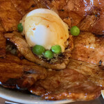 用戶對於豚丼ポルコ 函館本店的評論圖
