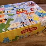 User's review image for 銀座コージーコーナー 阪急三番街店