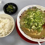 用戶對於天下一品 二条駅前店的評論圖