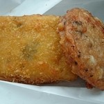 用户对于北見食品工業株式会社 直売店的评论图