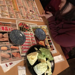 用户对于薄利多賣半兵ヱ 札幌すすきの店的评论图