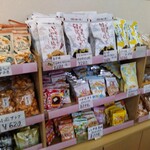 用户对于大阪前田製菓  直販店的评论图