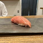 User's review image for 鮨 三か田