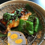 用户对于ＨＡＮＡ吉兆的评论图