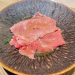 User's review image for 鉄板焼 ステーキ 北野坂