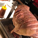 用戶對於中国料理 喜羊門 上野店的評論圖