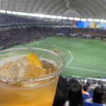 User's review image for 親父のクラフトハイボール 東京ドーム店