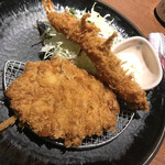 用戶對於ご飯ととろろ とろ麦 浅草EKIMISE店的評論圖