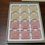 User's review image for とらや 大丸京都店