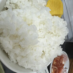 User's review image for ラーメン ごんべえ