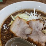 User's review image for 汁なし担々麺＆麻婆豆腐 ラアノウミ