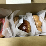 用戶對於ジャック イン ザ ドーナツ イオンモール四條畷店的評論圖