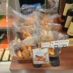 用戶對於ペック 日本橋高島屋店的評論圖