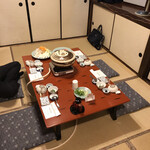 用戶對於ちゃんこ 川﨑的評論圖