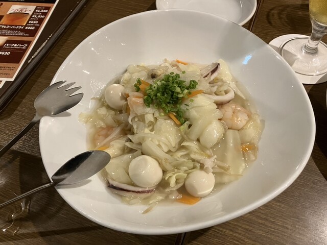 用戶對於Beer Thirty 京都河原町店的評論高清圖