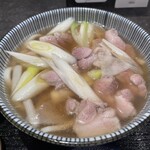 用户对于鴨料理 鴨ぱと 京都的评论图