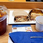 User's review image for ゲシャリーコーヒー 日比谷店