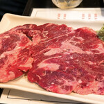 用戶對於焼肉 明光苑的評論圖