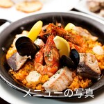 User's review image for 肉バルミッショングリル 新宿西口駅前店