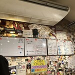 用戶對於長浜屋台 やまちゃん 天神店的評論圖