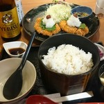 用戶對於ご飯ととろろ とろ麦 浅草EKIMISE店的評論圖