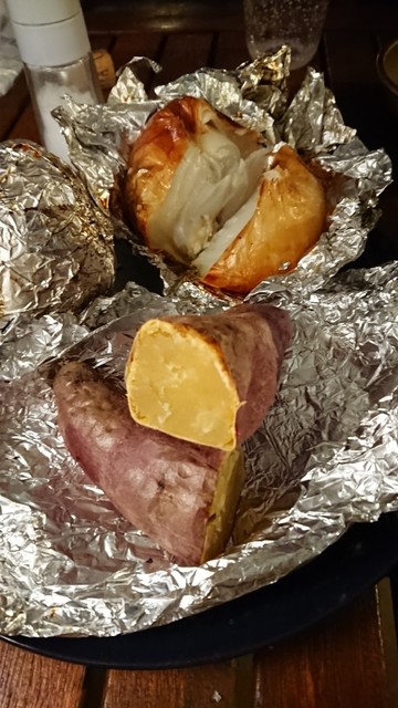 User's recommendation image for るり渓温泉 高原バーベキュー