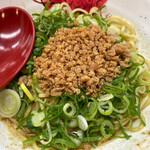 用戶對於麻拉麺 揚揚 大阪天六本店的評論圖