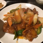 用戶對於チャイナ厨房 亀戸駅前店的評論圖