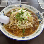 用户对于旭川ら～めん むら山的评论图