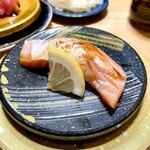 用戶對於廻転鮨 銀座おのでら 本店的評論圖