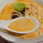 User's review image for 美華園 新橋店