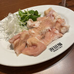 用户对于本格大衆焼肉 飯田屋的评论图