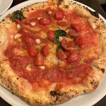 用戶對於イル ピッツァイオーロ的評論圖