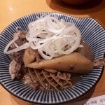 用戶對於ふれあい酒場ほていちゃん 新小岩店的評論圖