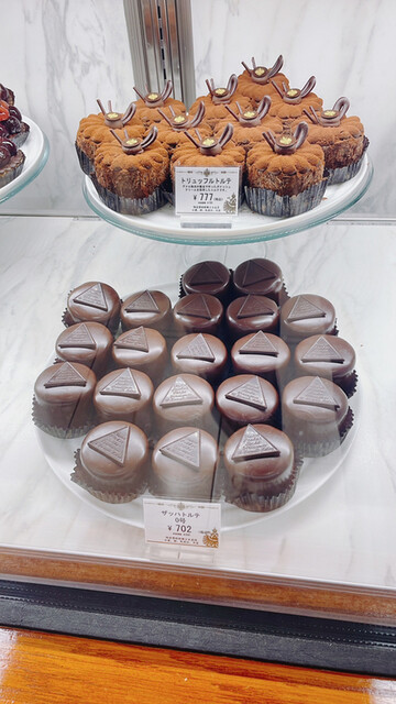 User's recommendation image for DEMEL 東武池袋店