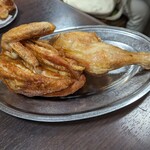 用戶對於若鶏時代 なると 本店的評論圖